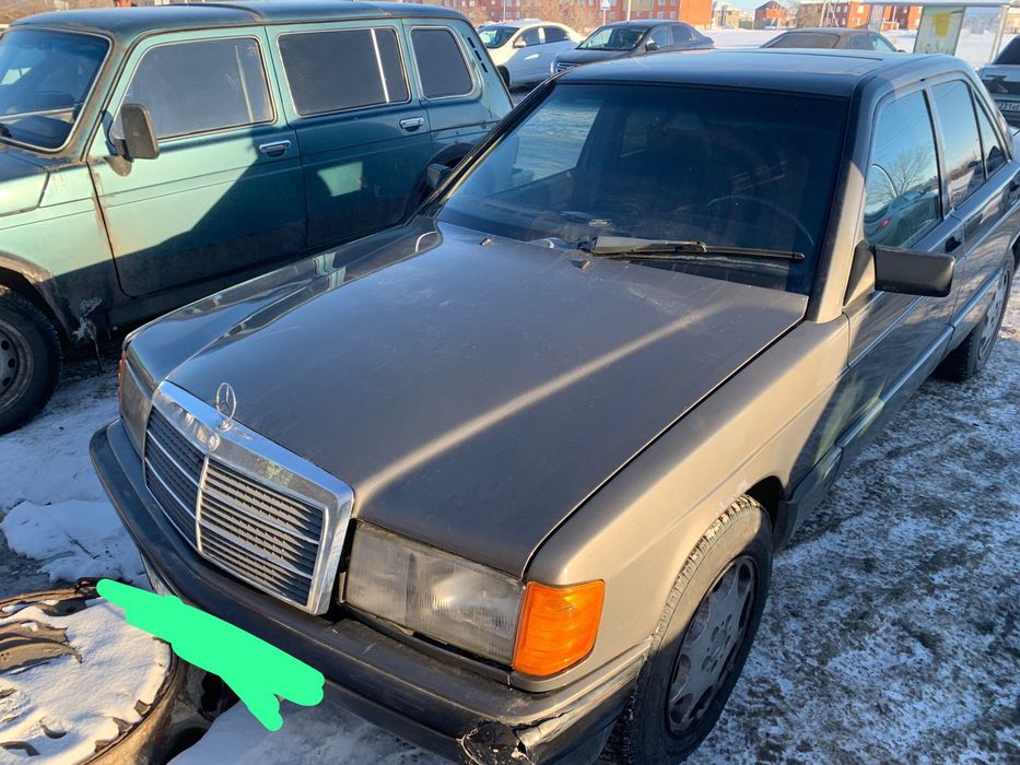 Продам авто Мерседес Бенс