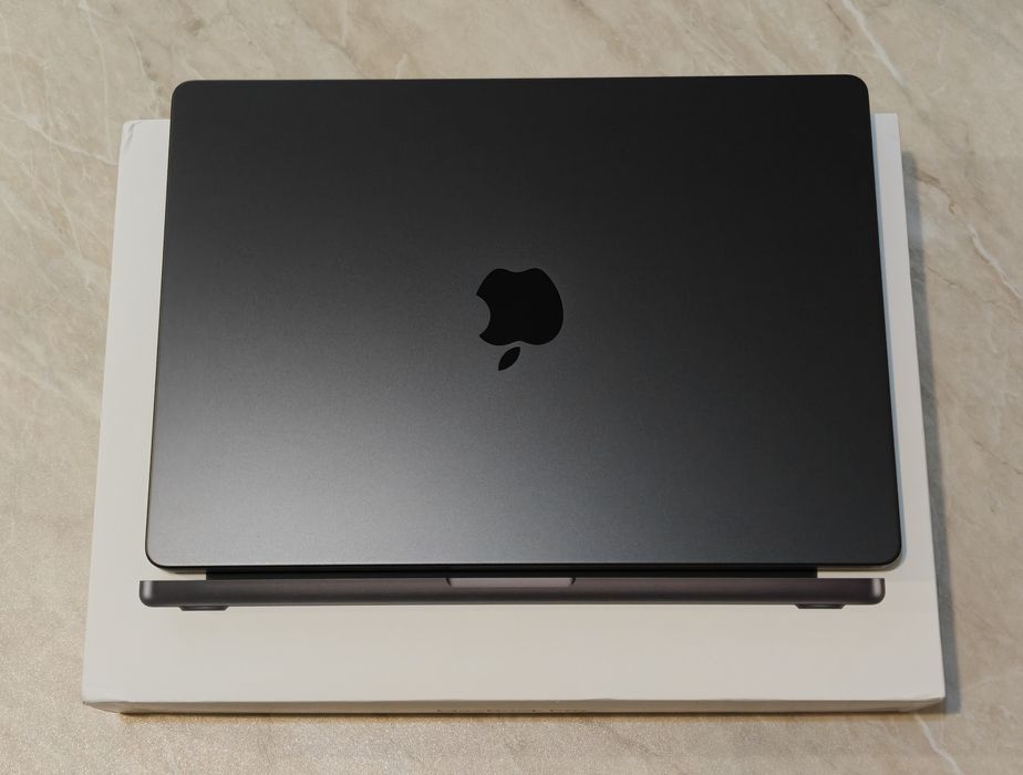 MacBook Air/Pro M3, M4, M5 гарантия