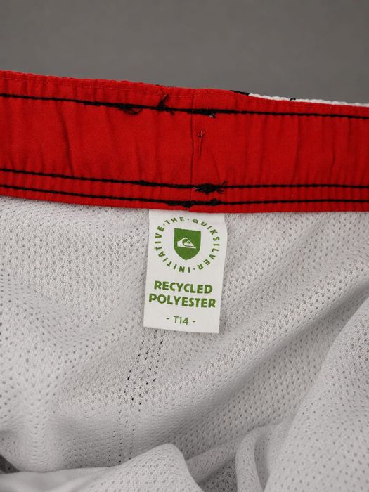 Pantaloni scurti Quick Silver