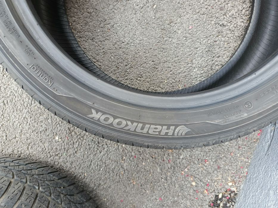 245.40.18 Hankook Second-hand
