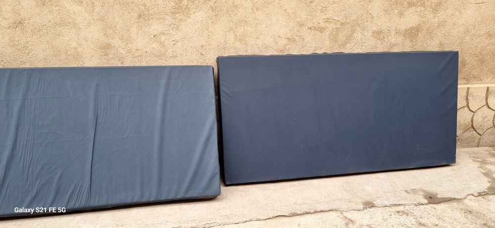 Мед Кровати Euro Standard