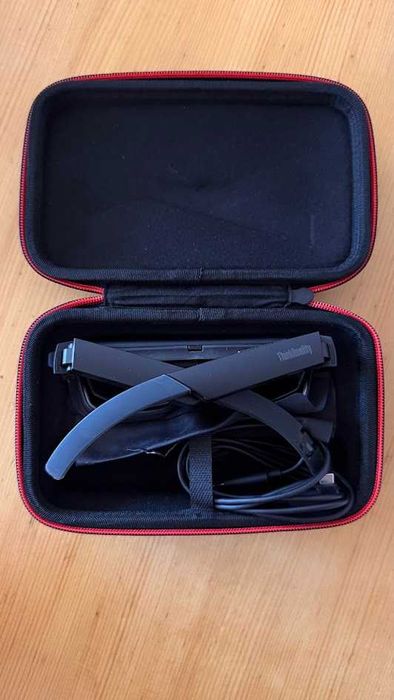 Motorola Edge 30 Pro 12/256 (като нов) + Lenovo AR очила ПОДАРЪК