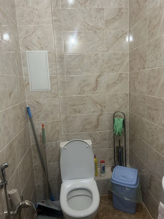 Продается 3-хкомнатная квартира