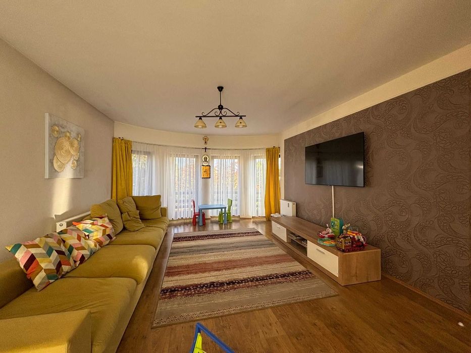 Proprietar,  vand casa in Sanpetru, Brasov