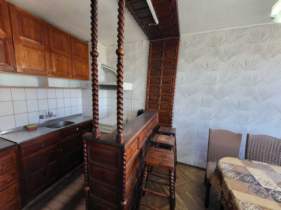 Продава се Многостаен апартамент в Пазарджик, Идеален център - 120 кв.м за 391 €/кв.м - Снимка #4