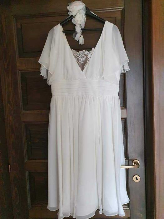 Rochie eveniment Agnes Toma