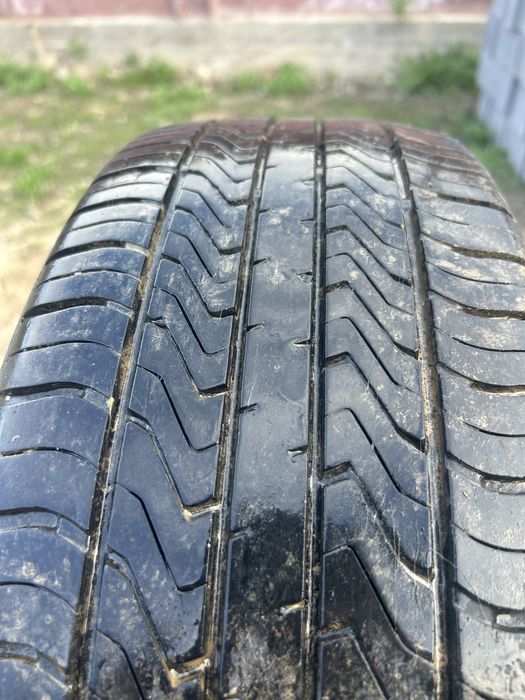 Летный 195/55/16