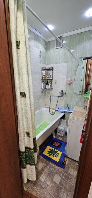 Продам двухкомнатную квартиру