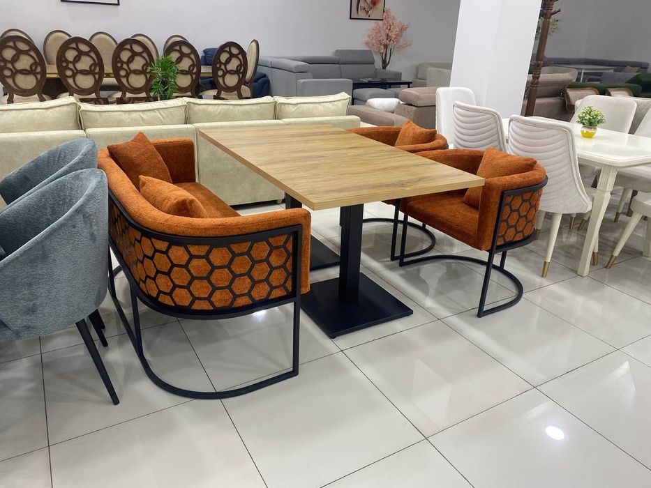 Assalomu alaykum Devan kirislo stol