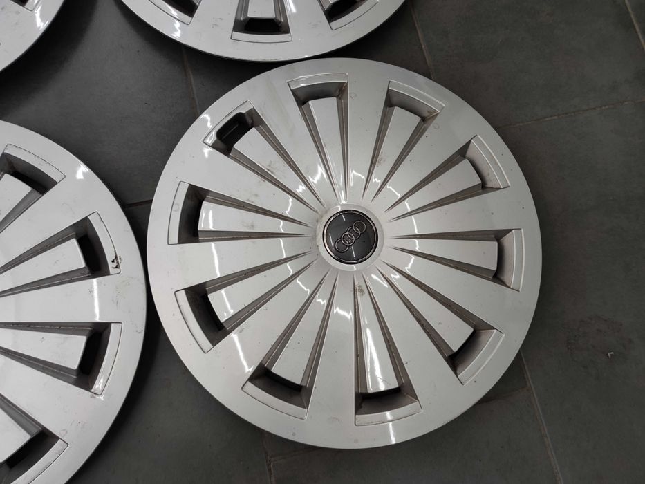 Тасове 16 - Audi