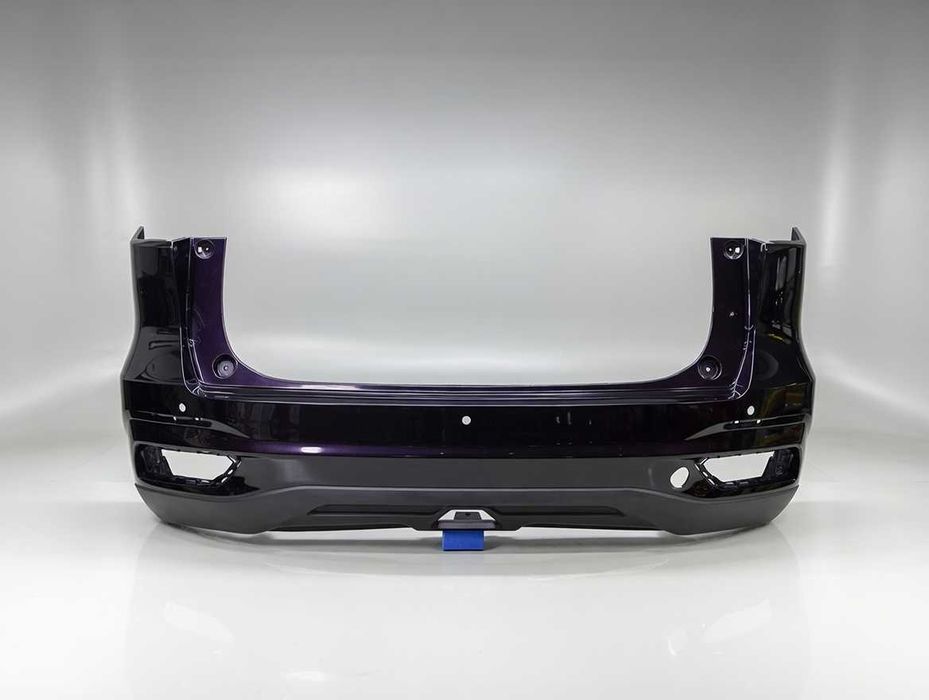 Changan бампер  для Changan CS55 Plus
