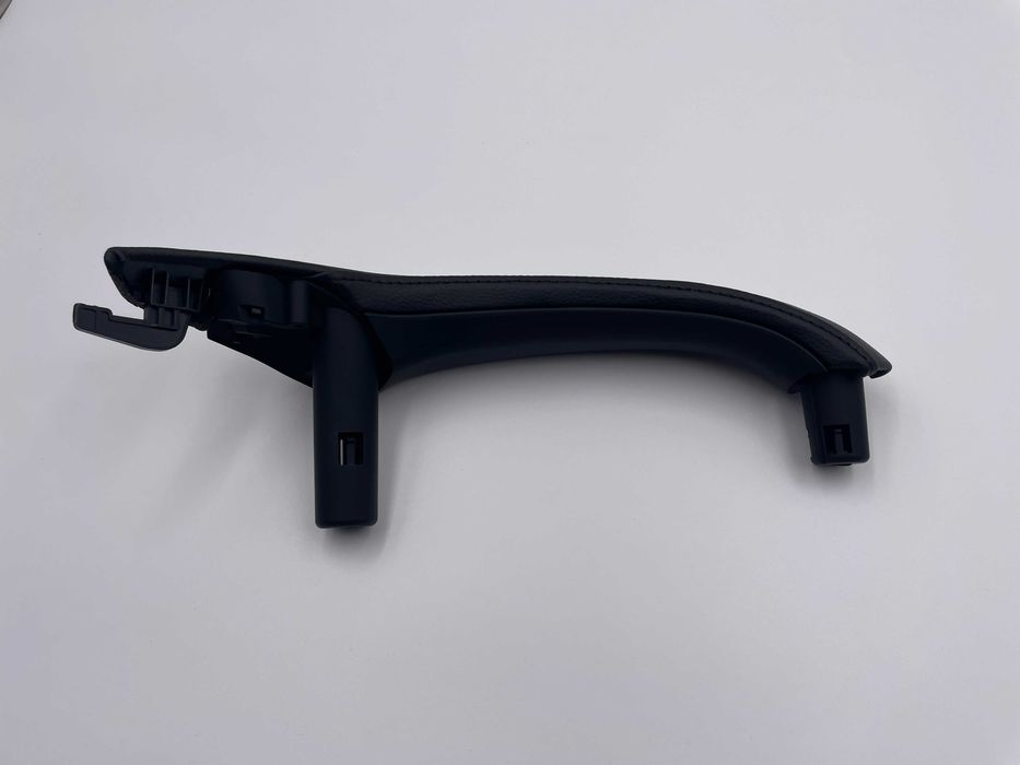 Maner usa interior pasager complet negru compatibil BMW F25 X3 F26 X4