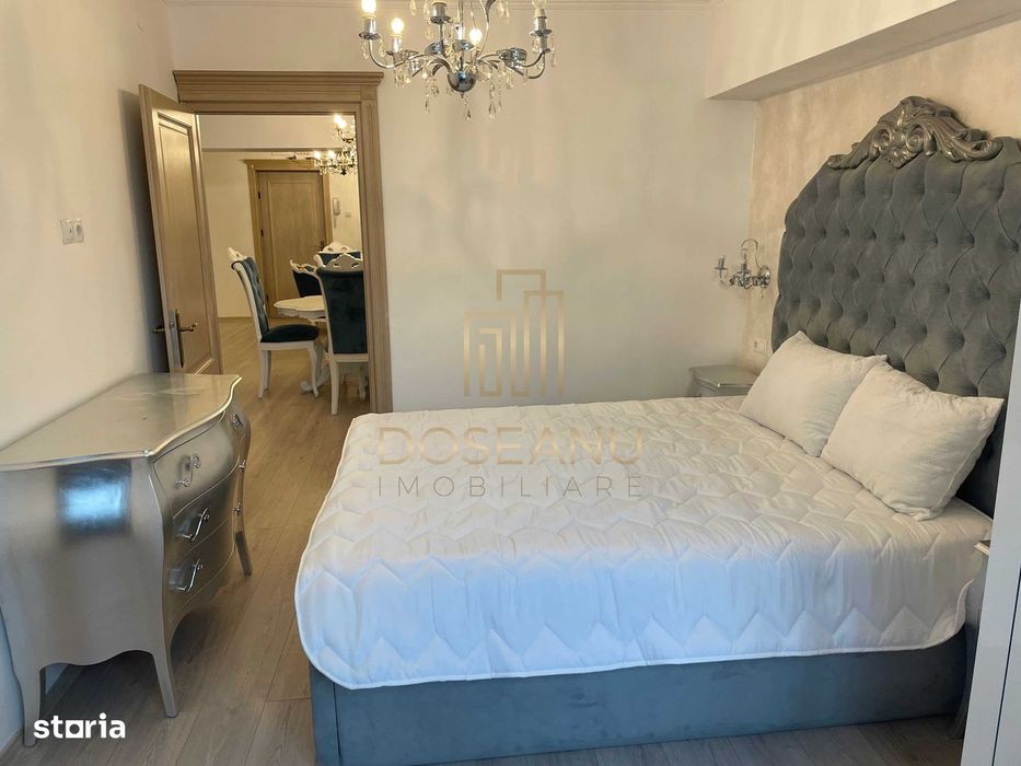 Apartament 4 Camere | Zona Rogerius | Oradea