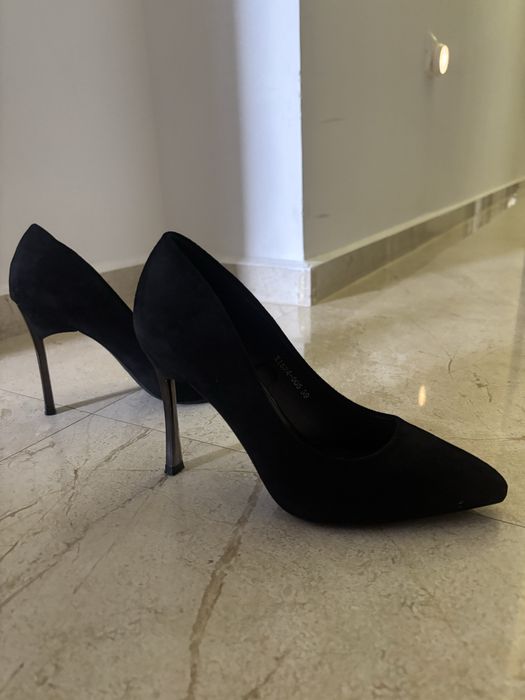 токчета Tendenz..