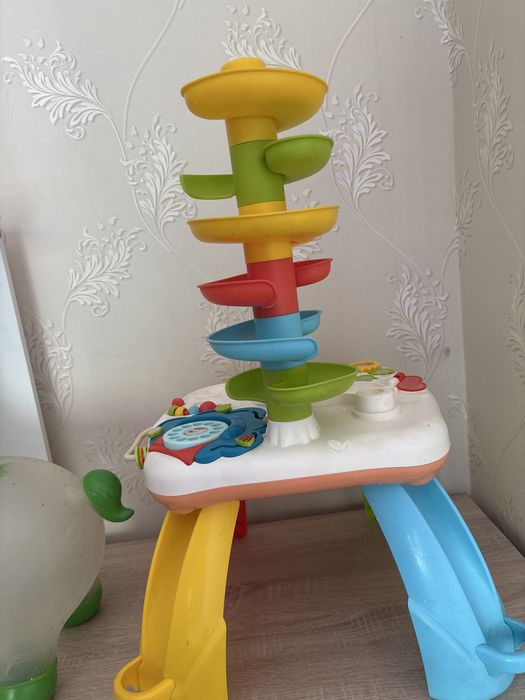 Игрушки длч ребенка