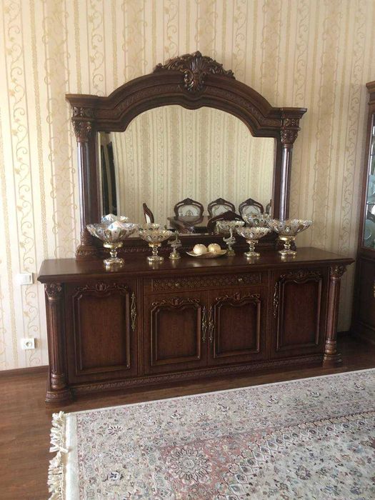 Мебель гостинная