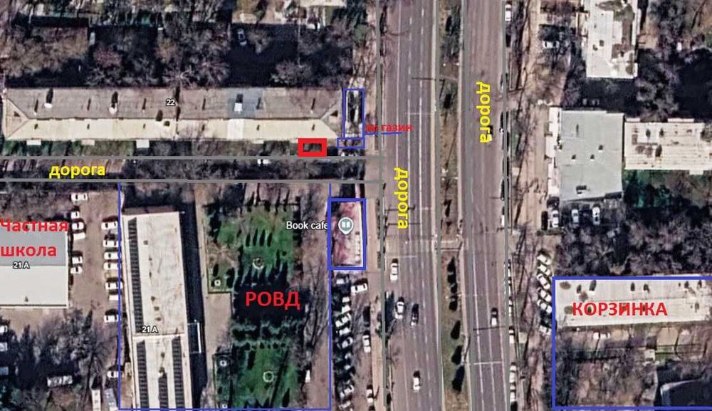 Продаётся квартира 3/1/4, можно под офис (бизнес), на Чиланзаре-9