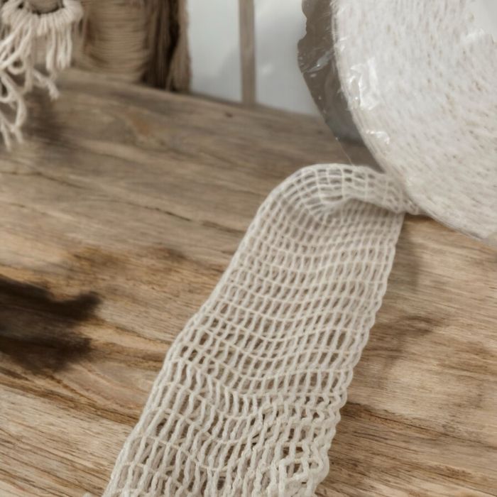 Мрежи за ролета, колбаси и шунки и Фуски