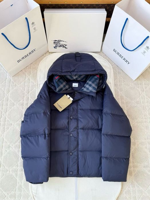 Пуховик || Burberry