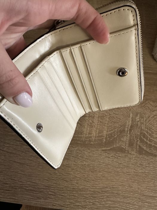 Портмоне Calvin Klein