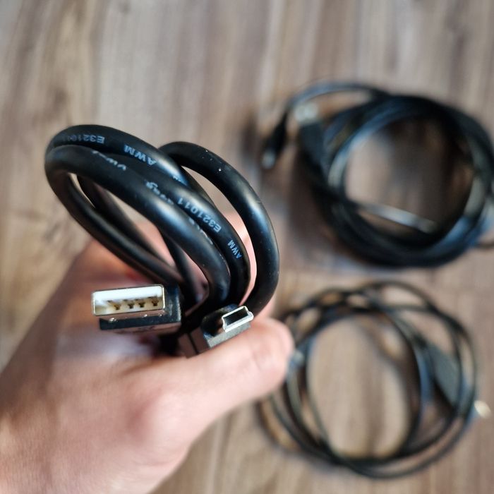 Cablu Incarcare Maneta - Ps3