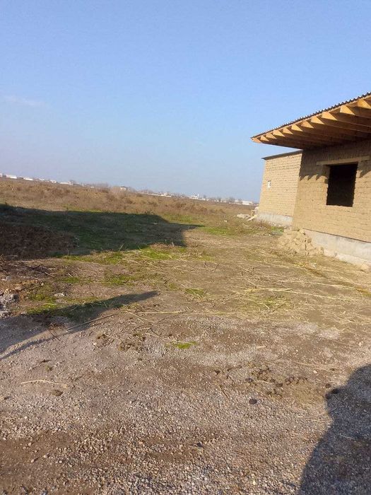 Sotiladi tugalanmagan