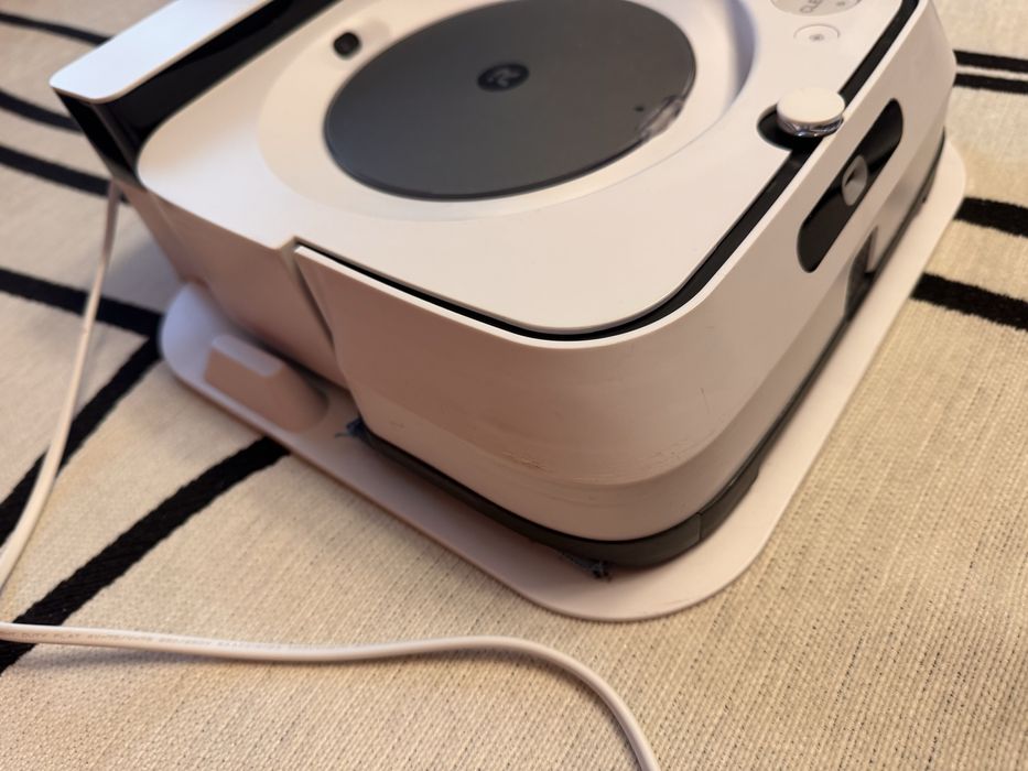 iRobot Braava jet m6