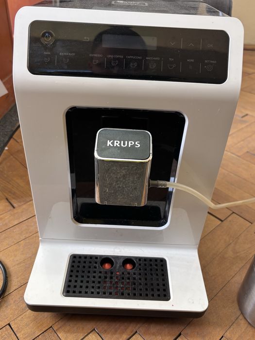 Aparat de cafea (Espressor ) KRUPS EA891110