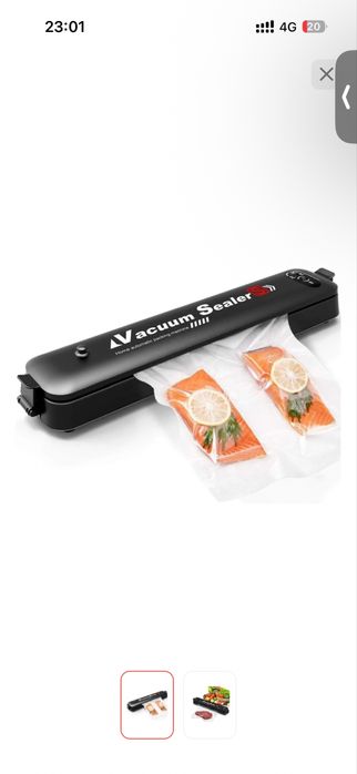 Вакуумный аппарат