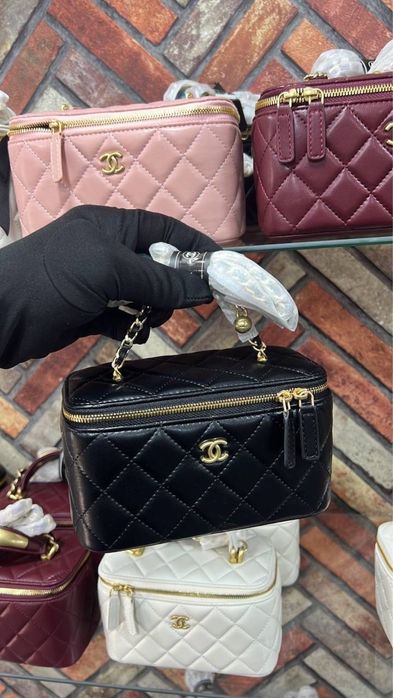 Дамски чанти chanel