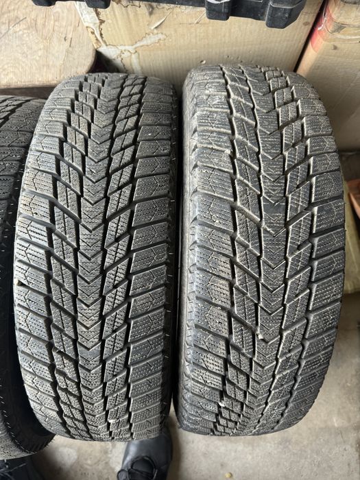 Продам шины 4 шт