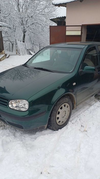 Vw golf 4 1.4 benzina