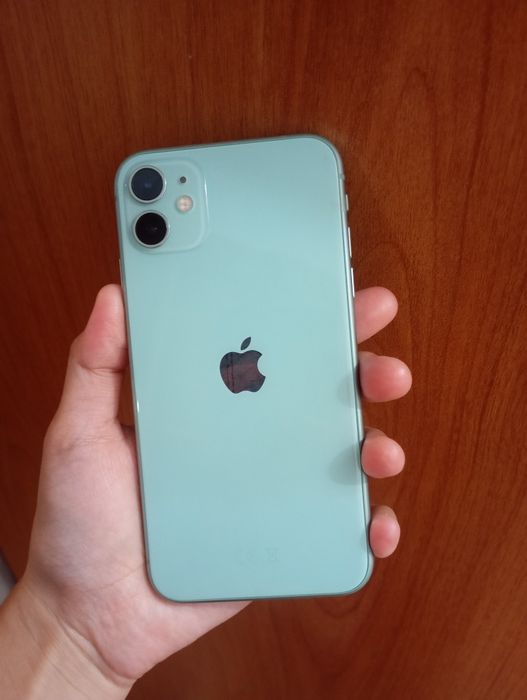 Iphone 11 64 gb.