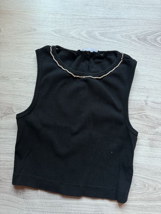 Дамски топове/ потници  Zara Stradivarius Bershka