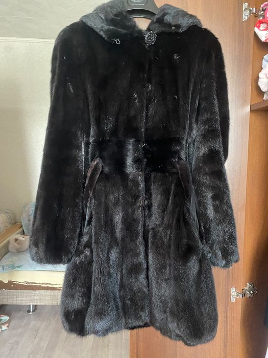 Срочно продам шубу