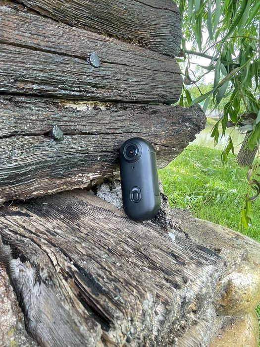 Camera Video action mini 4k ultraHD + accesori