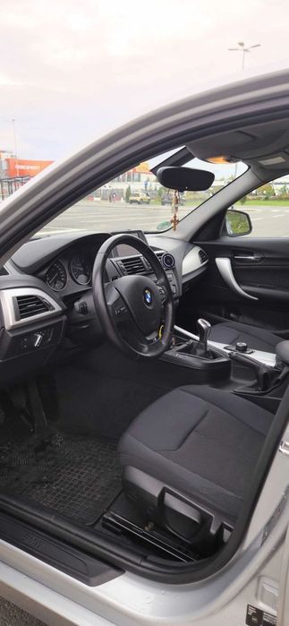 BMW Seria 1