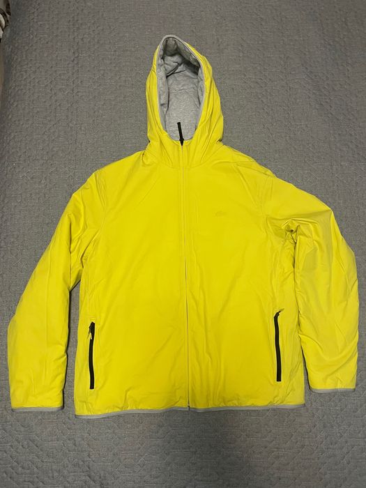 Swix Bergans of Norway Lacoste McKinley Nike  яке панталон