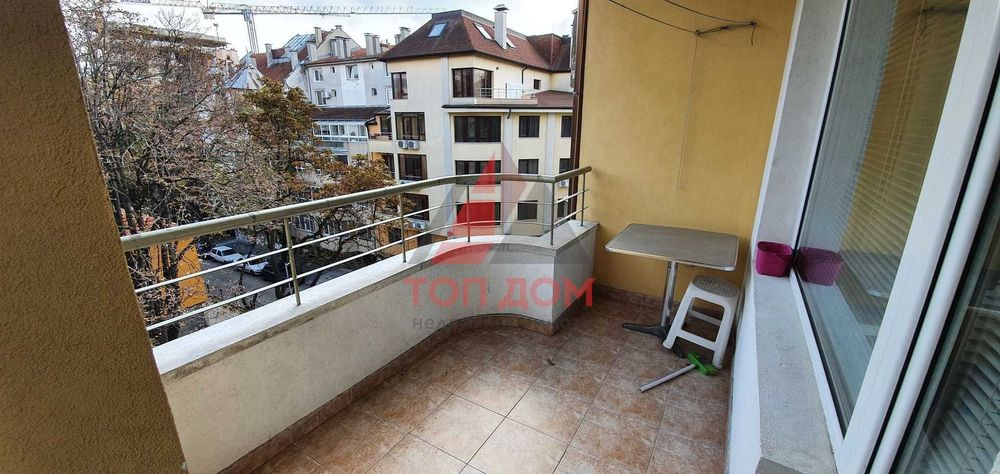 Дава се под наем Двустаен апартамент в Варна, Окръжна болница - 65 кв.м за 484.5 € - Снимка #11