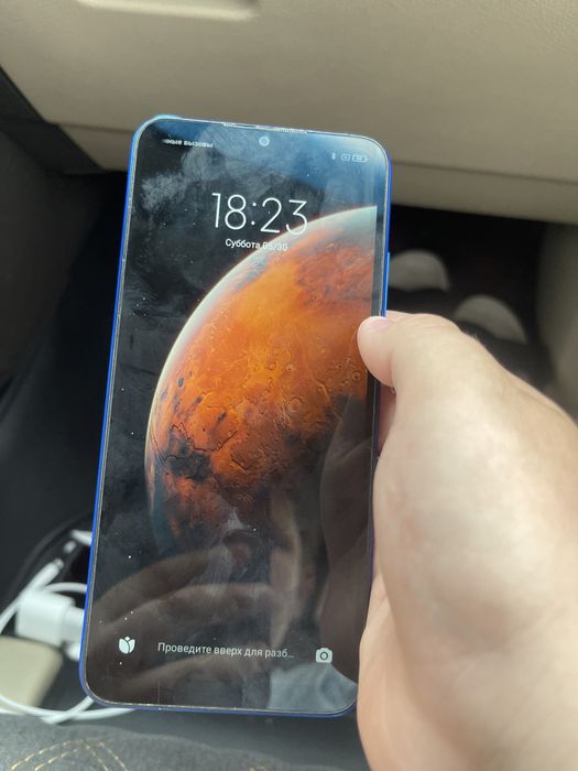 Redmi 9a  32 gb.