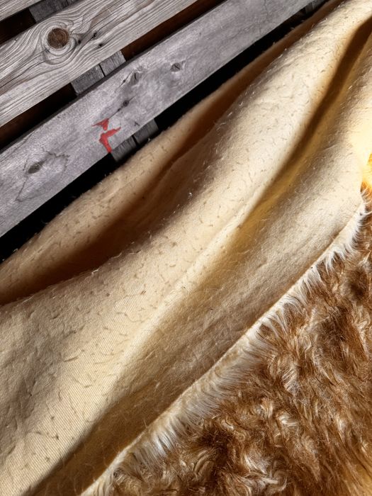 Искусственный мех