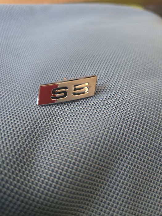Emblema volan Audi  A5 S5