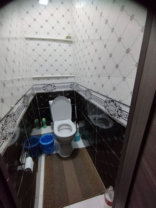 Квартира 3 комнатная