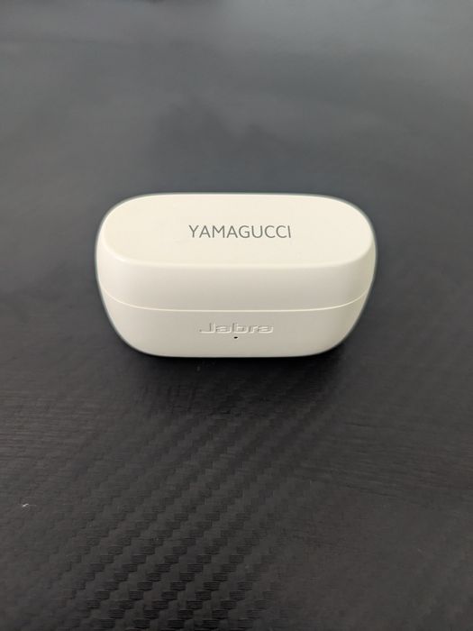 Наушники Jabra Elite 4