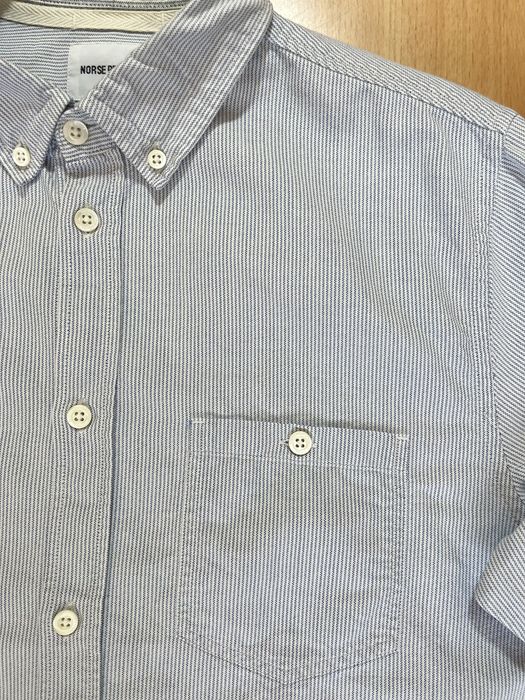 Norse Projects мъжка риза М