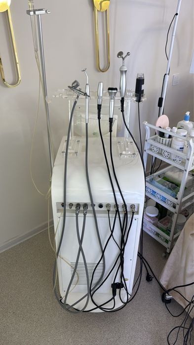 аппарат косметологический