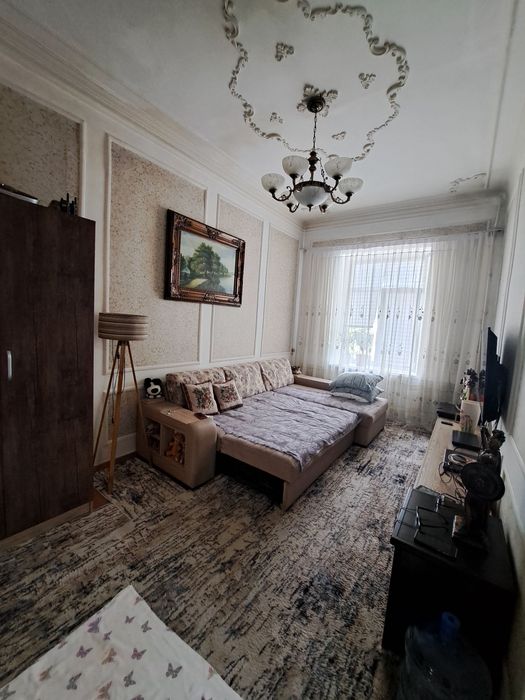 Продам свою 3-х комнатную квартиру