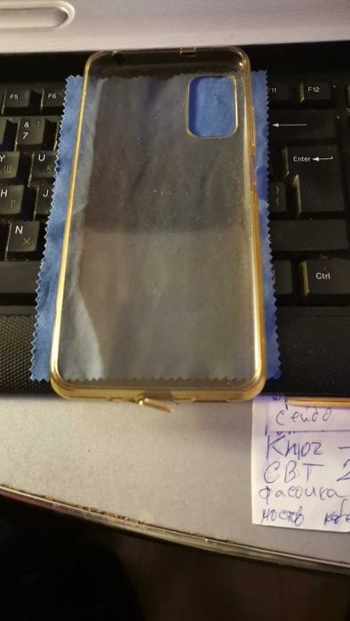 Прозрачен 360 Градуса Кейс за Xiaomi Redmi 10 Pro Защита На Камерите