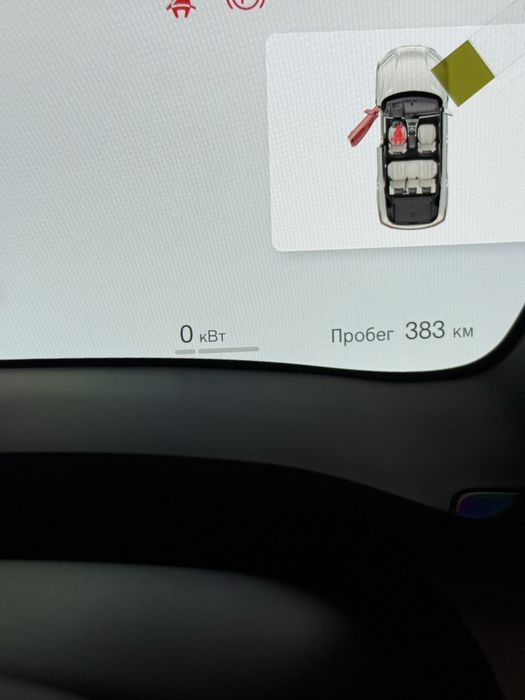 BYD Song Plus EV Champion 2025 — 5