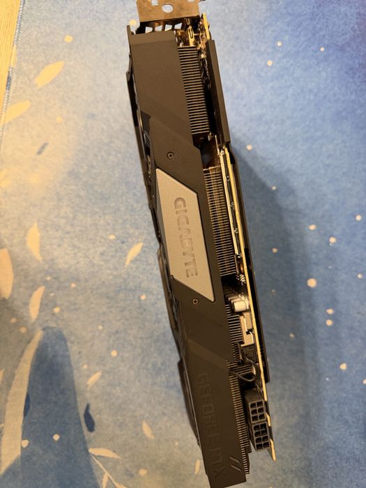 Gigabyte GeForce RTX 2080 Super 8гб